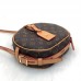 Louis Vuitton Boite Chapeau Souple 
